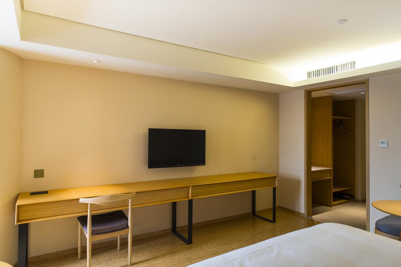 Ji Hotel Jiayuguan Pedestrian Street Kültér fotó
